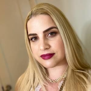 Meet your Posher, Gretika